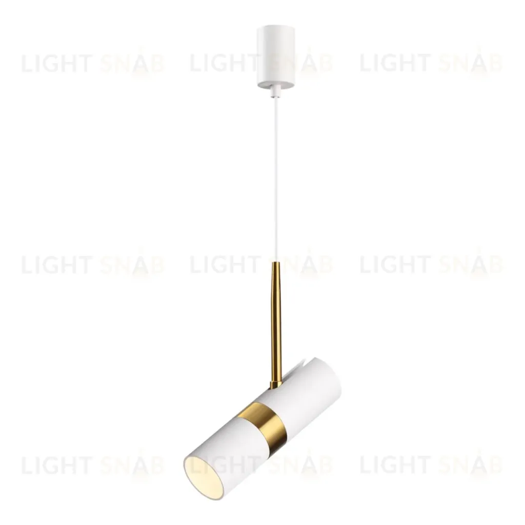 Подвесной светильник Odeon Light Bullet 4355/1 4355/1