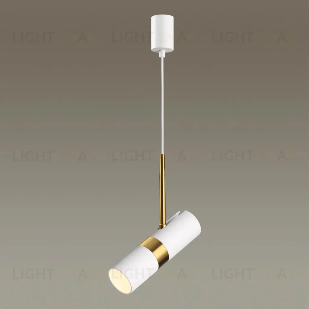 Подвесной светильник Odeon Light Bullet 4355/1 4355/1