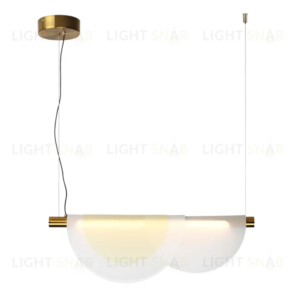 Подвесной светильник Odeon Light Colle 4358/20L 4358/20L