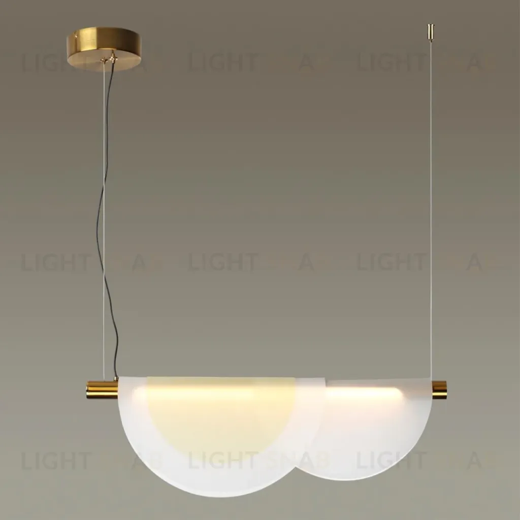 Подвесной светильник Odeon Light Colle 4358/20L 4358/20L
