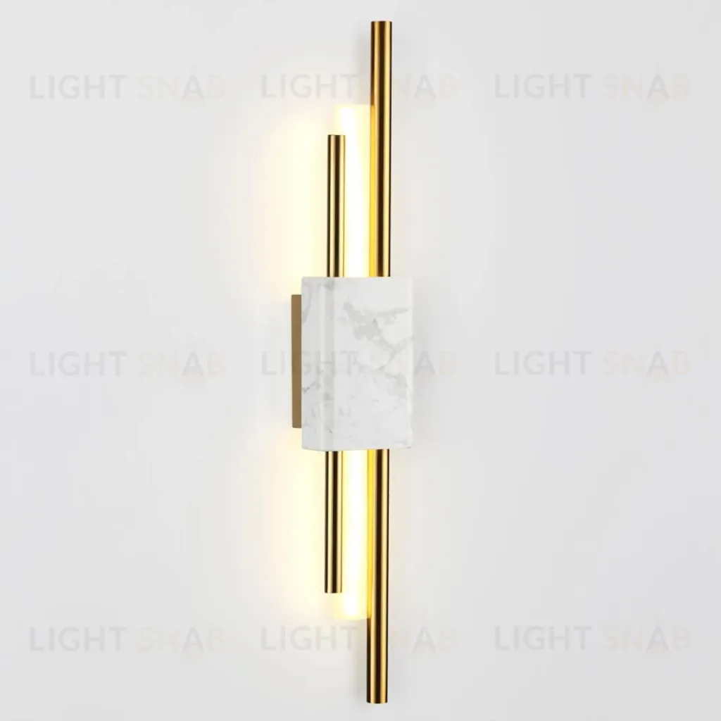 Настенный светильник Odeon Light Marmi 4359/10WL 4359/10WL
