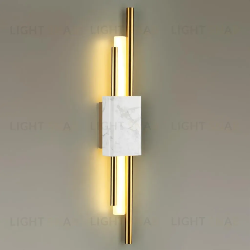Настенный светильник Odeon Light Marmi 4359/10WL 4359/10WL