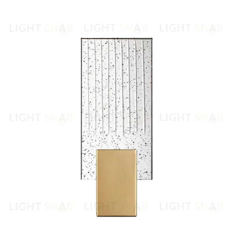 Настенный светильник Odeon Light Ricci 4362/5WL 4362/5WL