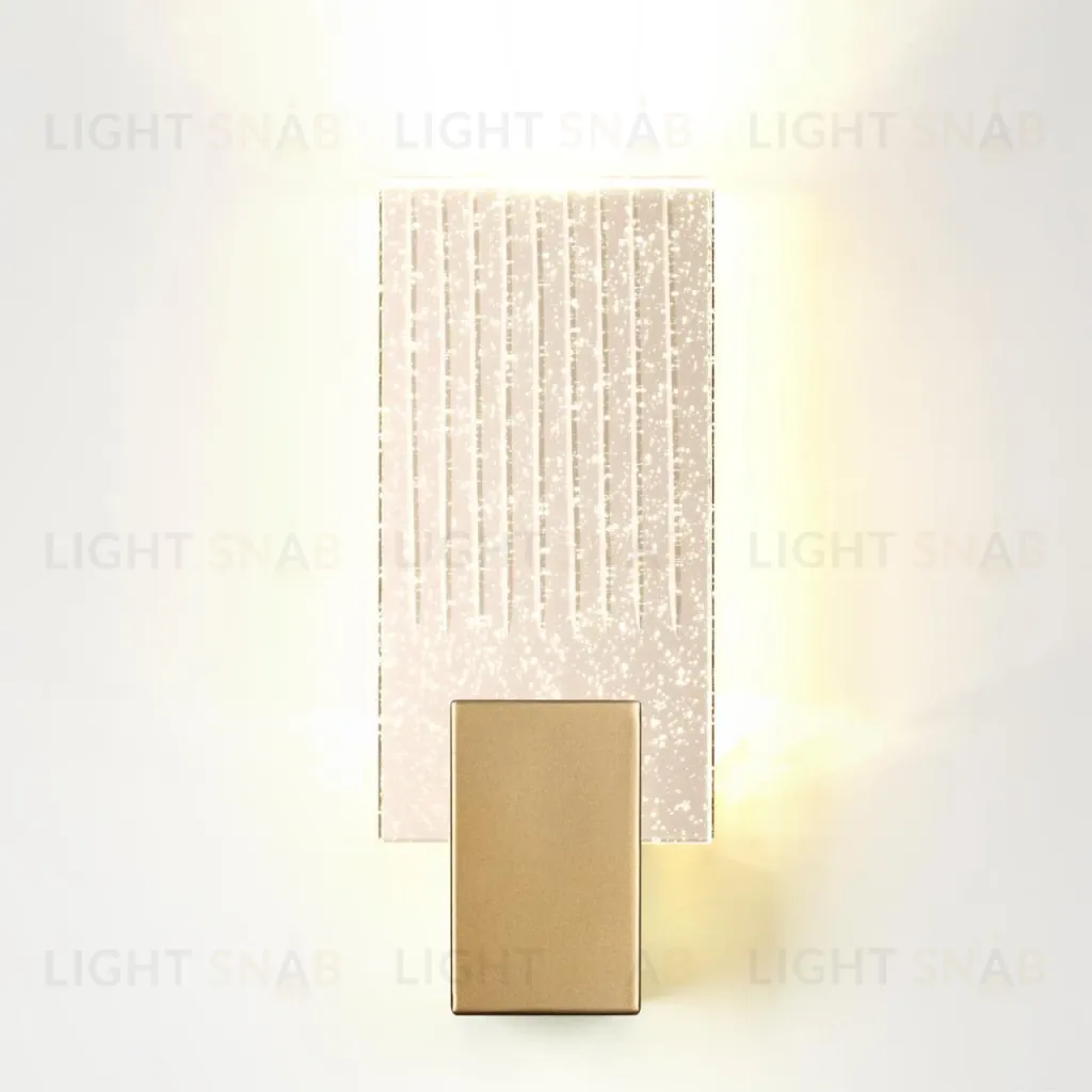 Настенный светильник Odeon Light Ricci 4362/5WL 4362/5WL