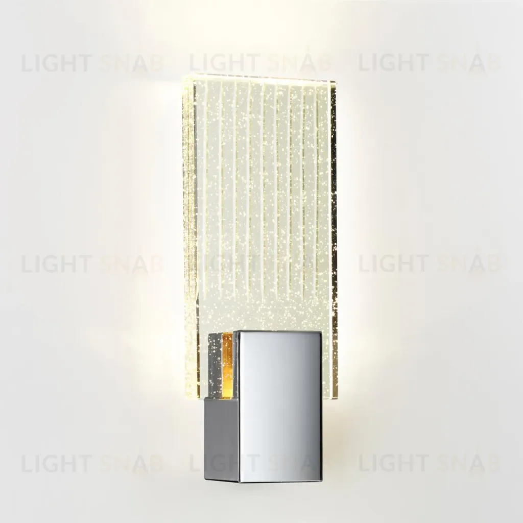Настенный светильник Odeon Light Ricci 4363/5WL 4363/5WL