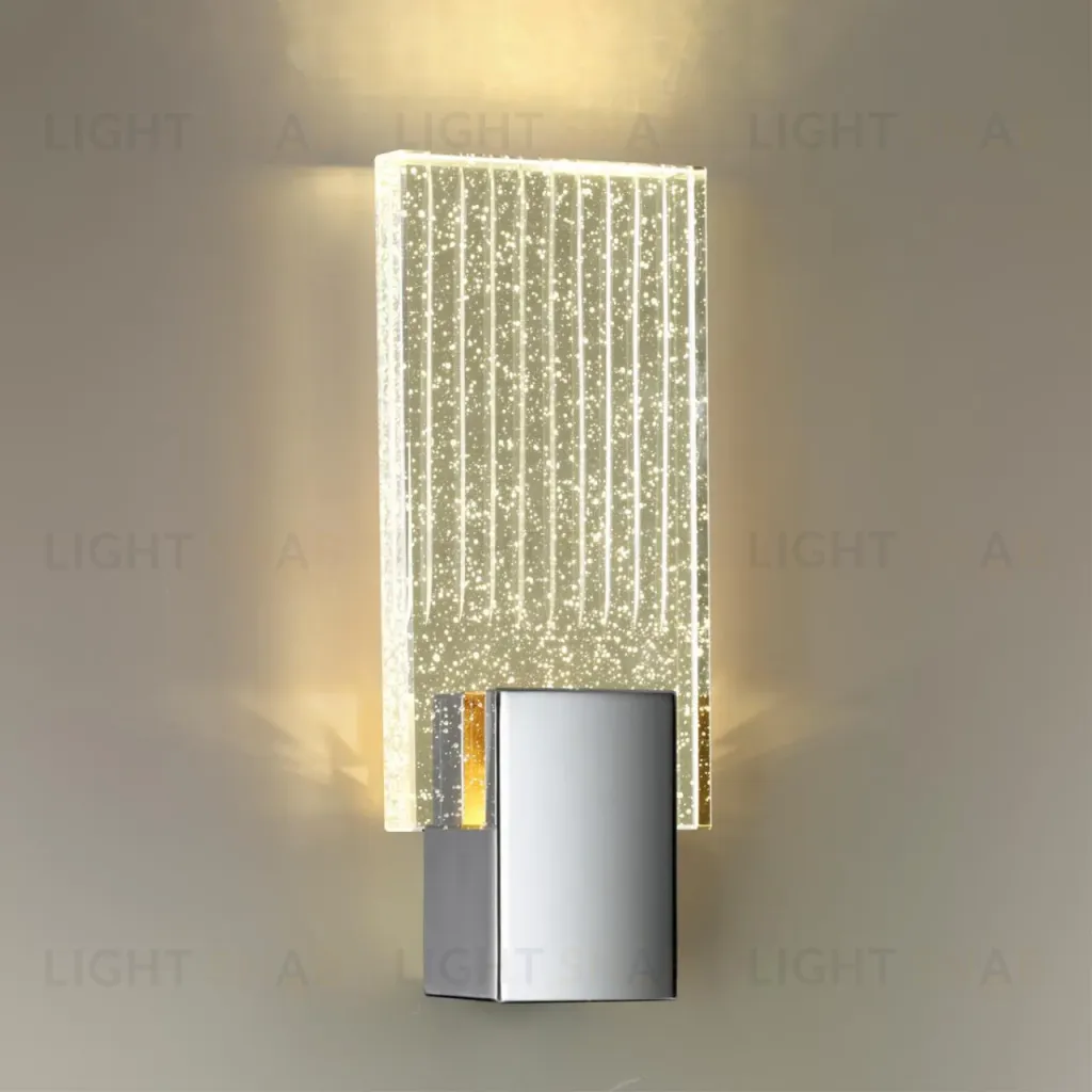 Настенный светильник Odeon Light Ricci 4363/5WL 4363/5WL