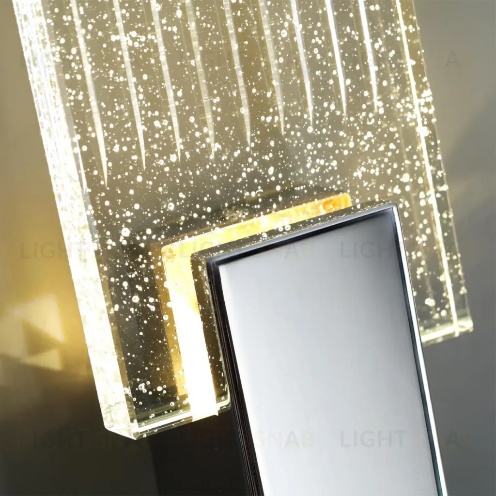 Настенный светильник Odeon Light Ricci 4363/5WL 4363/5WL