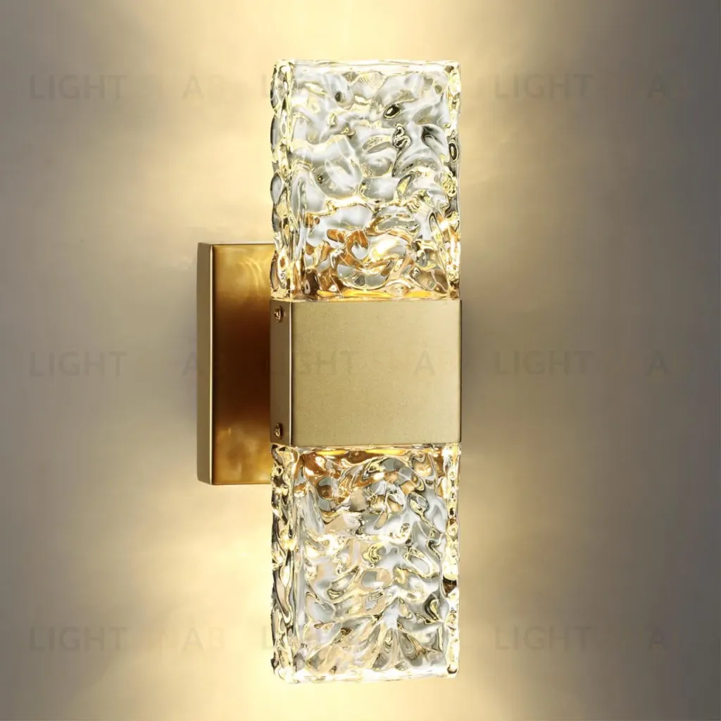 Настенный светильник Odeon Light Ricci 4364/5WL 4364/5WL