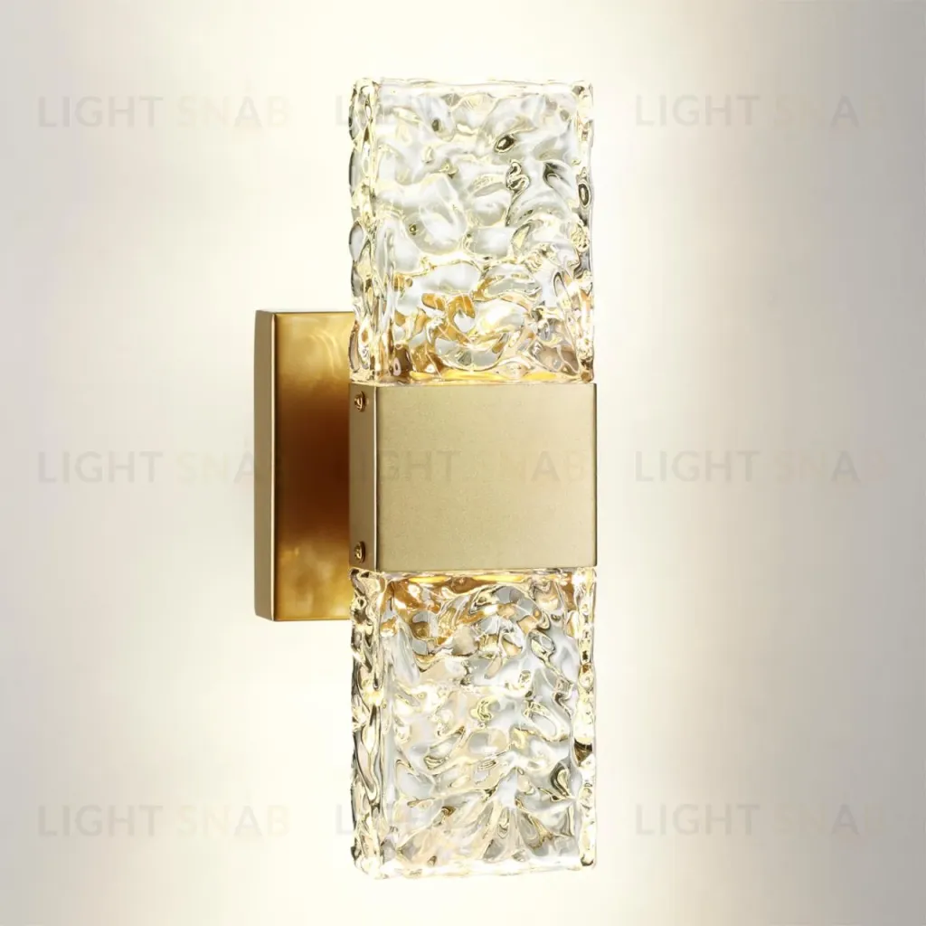 Настенный светильник Odeon Light Ricci 4364/5WL 4364/5WL