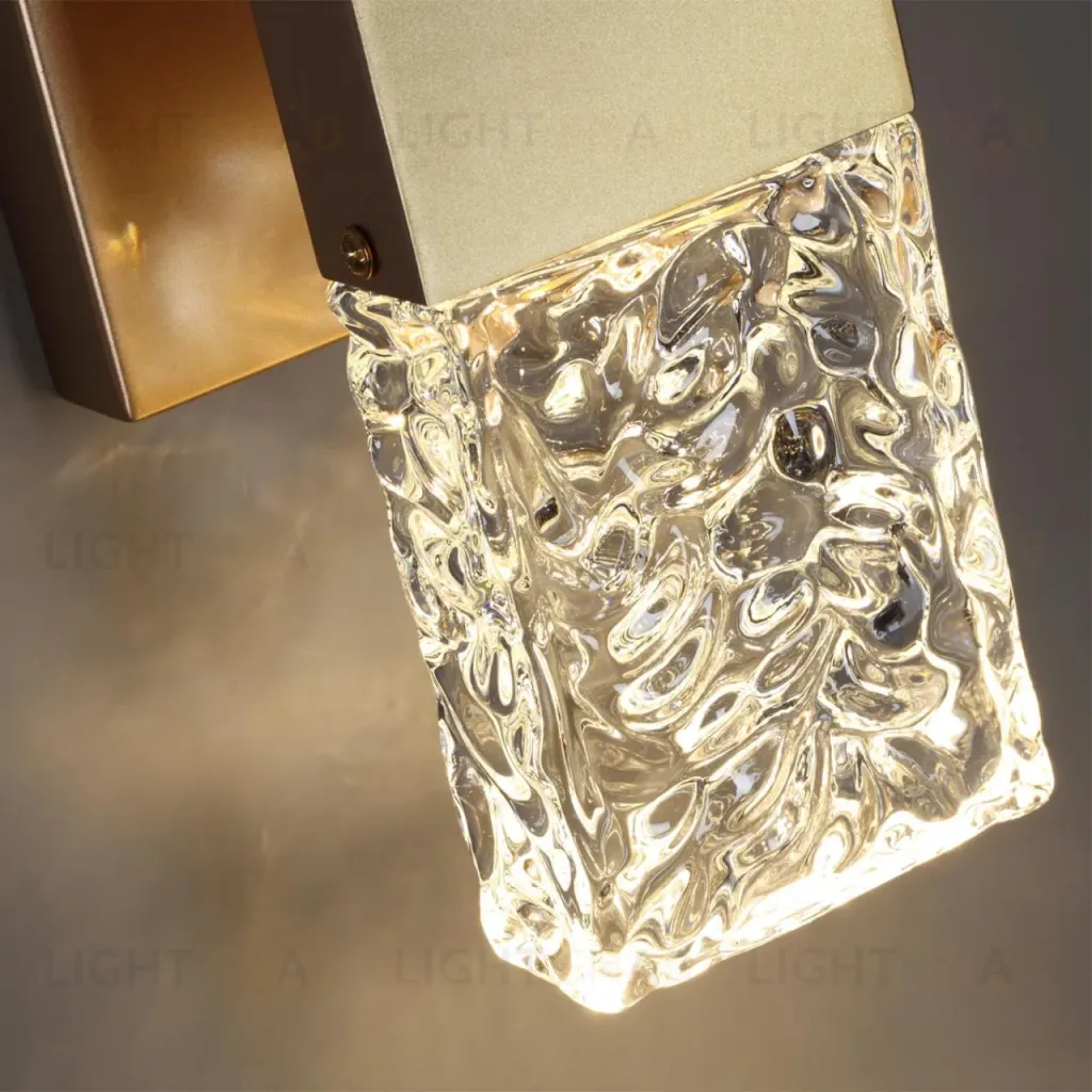 Настенный светильник Odeon Light Ricci 4364/5WL 4364/5WL