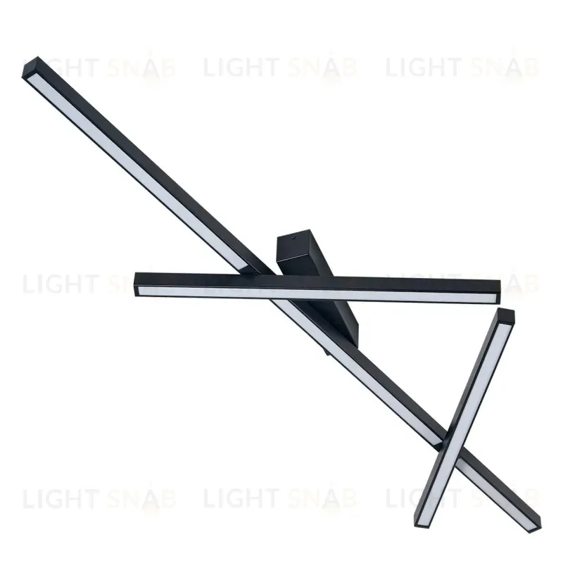 Потолочная люстра Odeon Light Tao 4367/50CL 4367/50CL