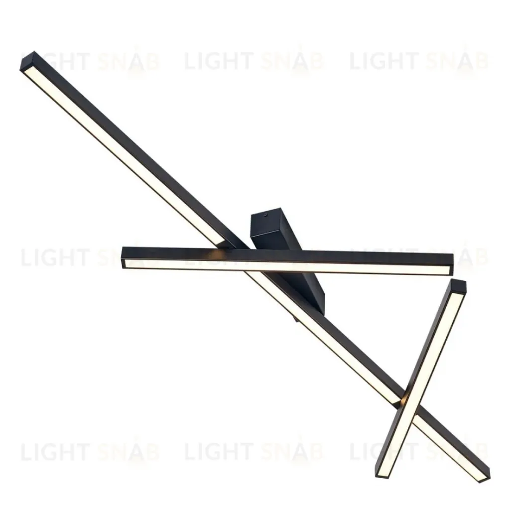 Потолочная люстра Odeon Light Tao 4367/50CL 4367/50CL
