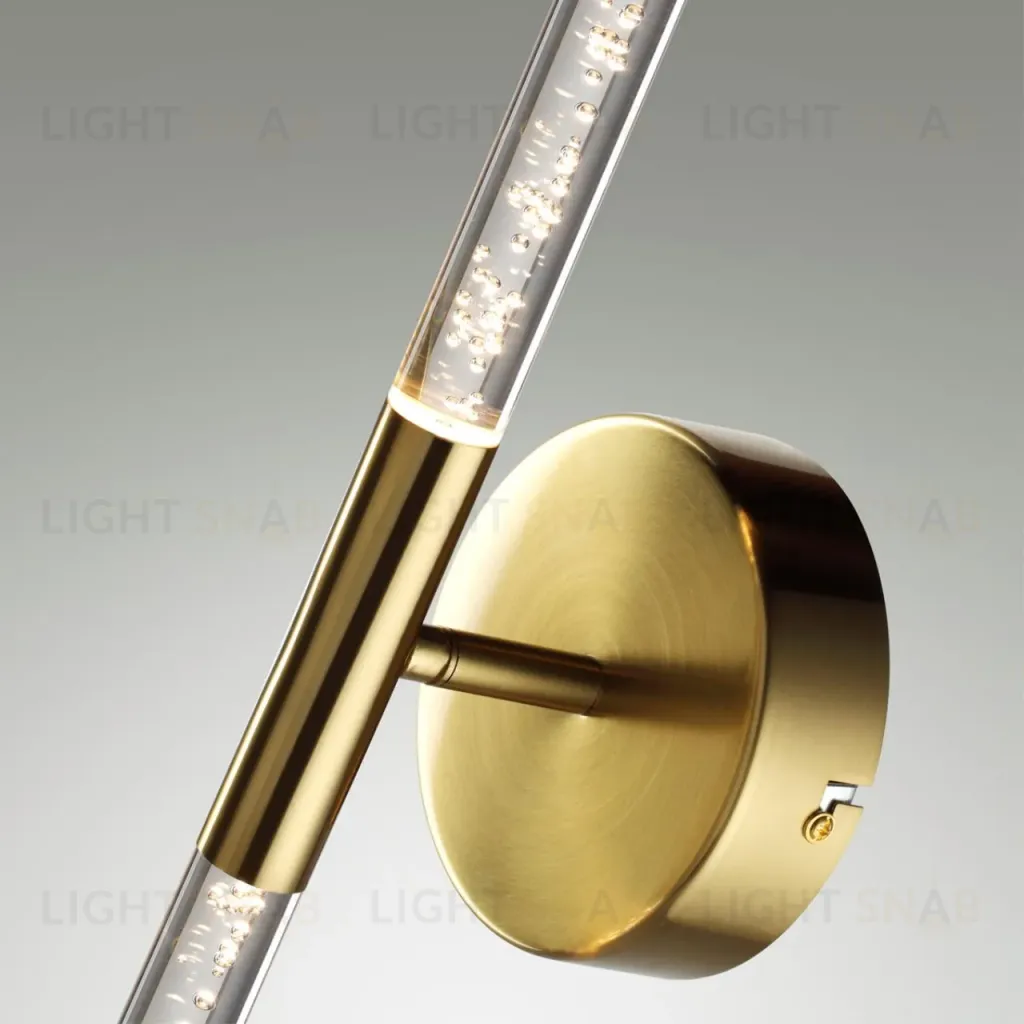 Настенный светильник Odeon Light Sparky 4369/10WL 4369/10WL