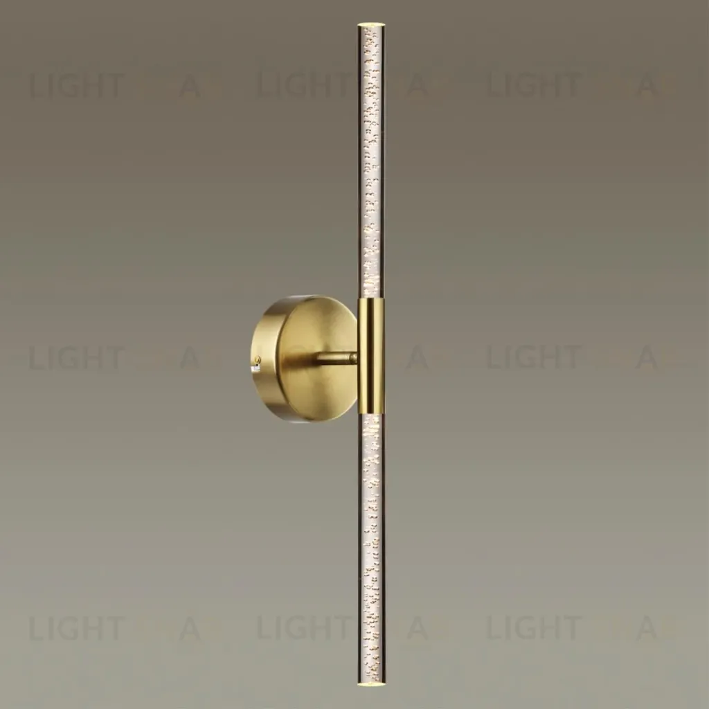 Настенный светильник Odeon Light Sparky 4369/10WL 4369/10WL