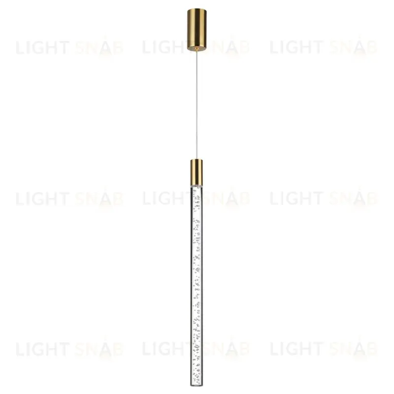 Подвесной светильник Odeon Light Sparky 4369/5L 4369/5L