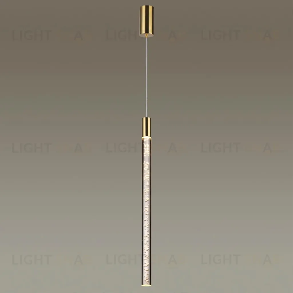 Подвесной светильник Odeon Light Sparky 4369/5L 4369/5L