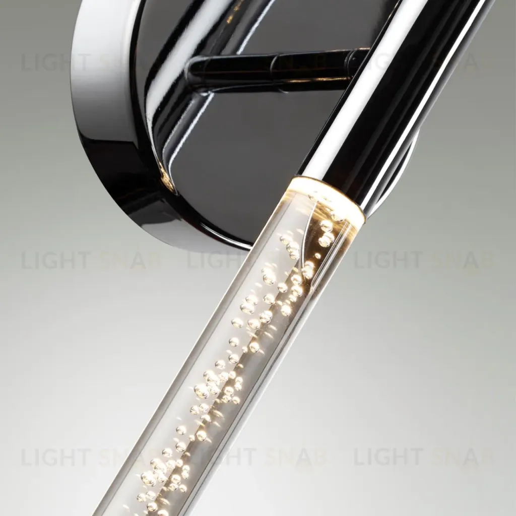 Настенный светильник Odeon Light Sparky 4370/10WL 4370/10WL