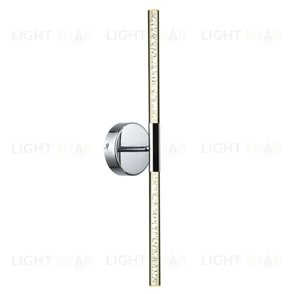 Настенный светильник Odeon Light Sparky 4370/10WL 4370/10WL