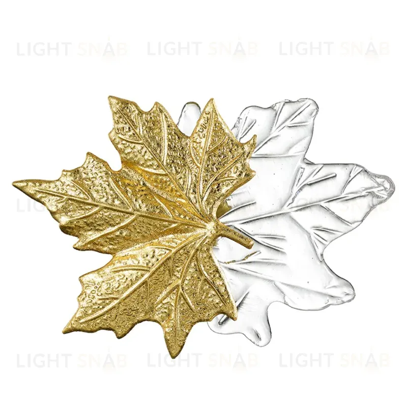 Настенный светильник Odeon Light Eva 4371/3WL 4371/3WL