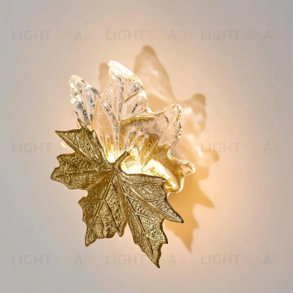 Настенный светильник Odeon Light Eva 4371/3WL 4371/3WL