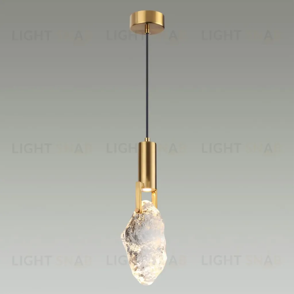 Подвесной светильник Odeon Light Lia 4372/5L 4372/5L