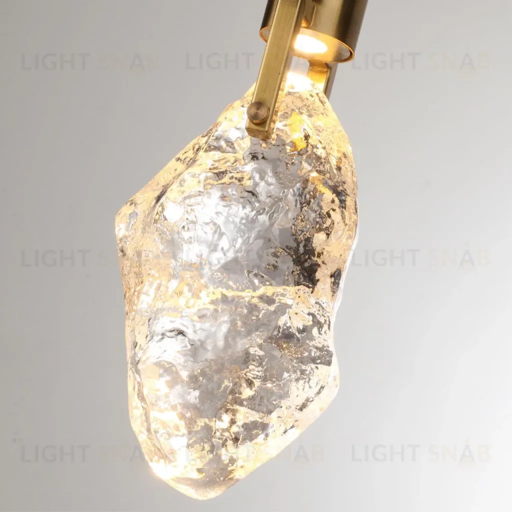 Бра Odeon Light Lia 4372/5WL 4372/5WL