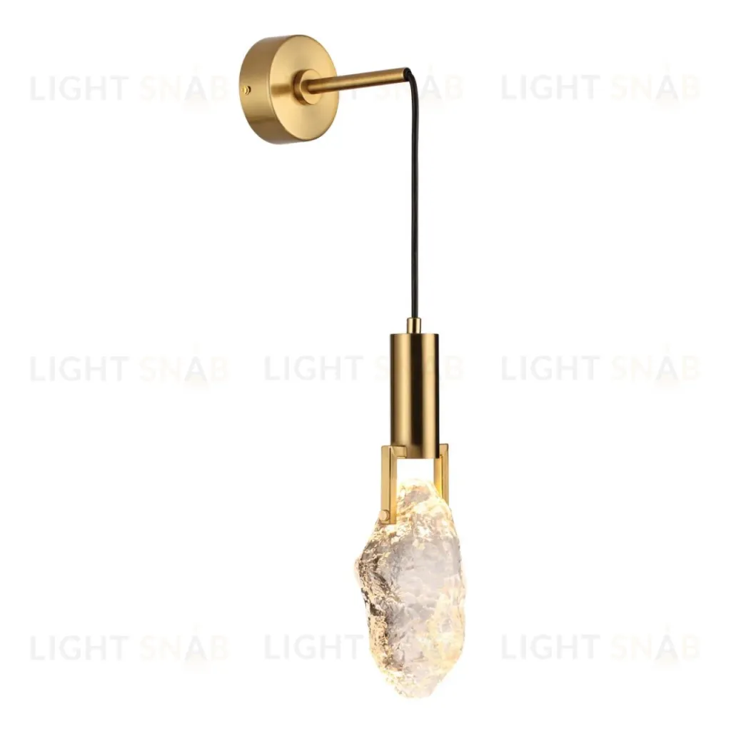 Бра Odeon Light Lia 4372/5WL 4372/5WL