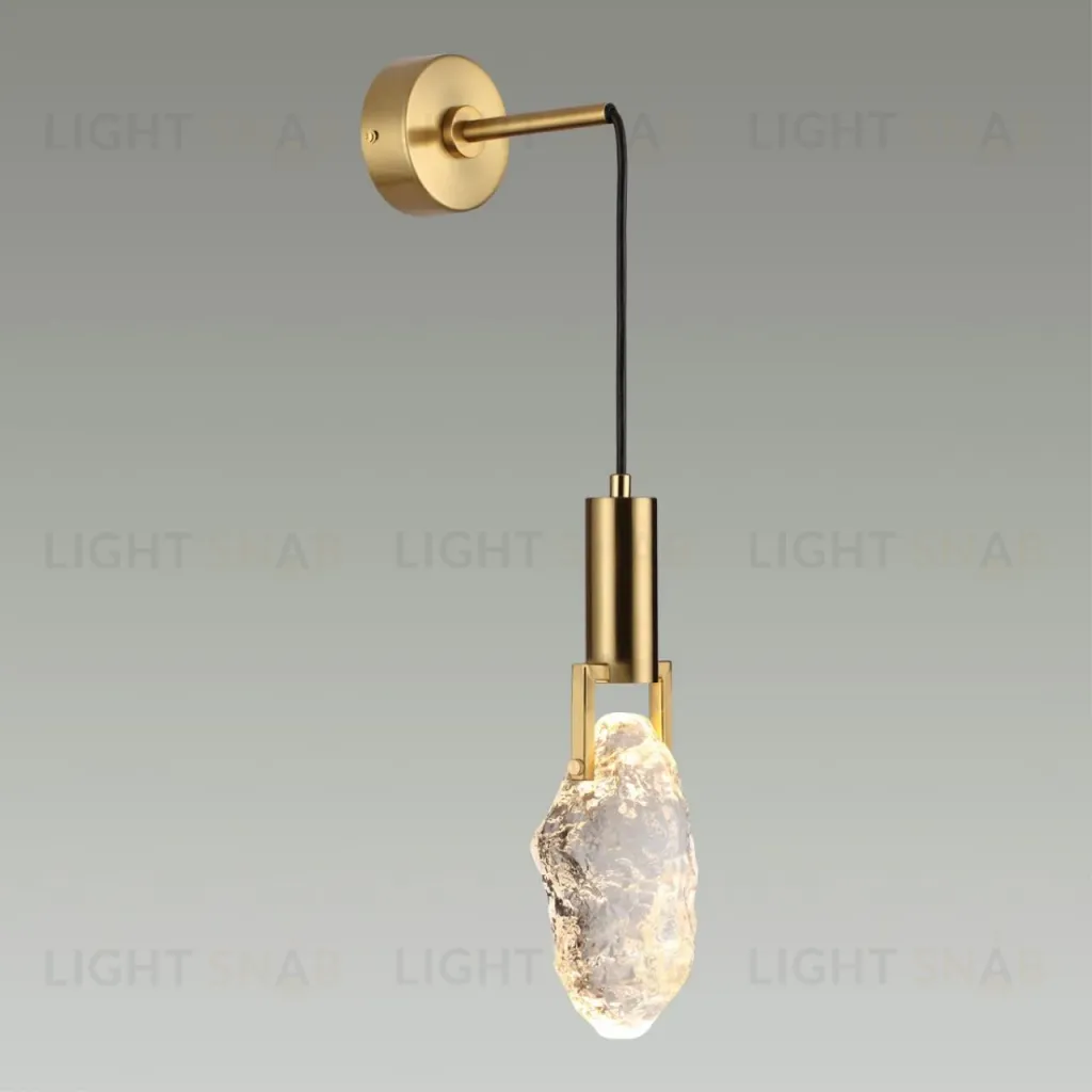 Бра Odeon Light Lia 4372/5WL 4372/5WL