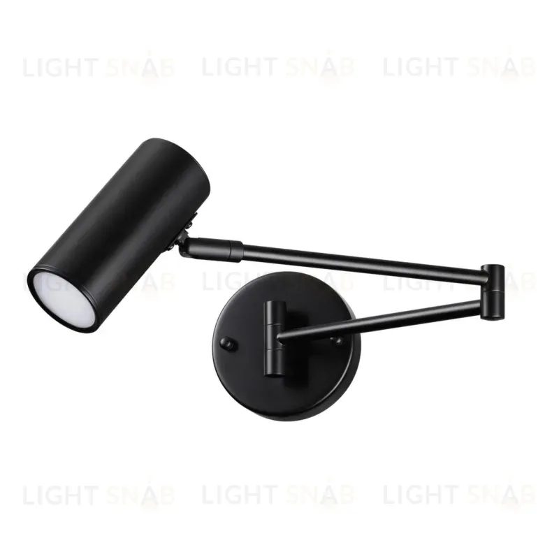 Спот Odeon Light Razio 4376/1W 4376/1W