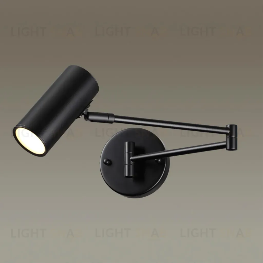 Спот Odeon Light Razio 4376/1W 4376/1W
