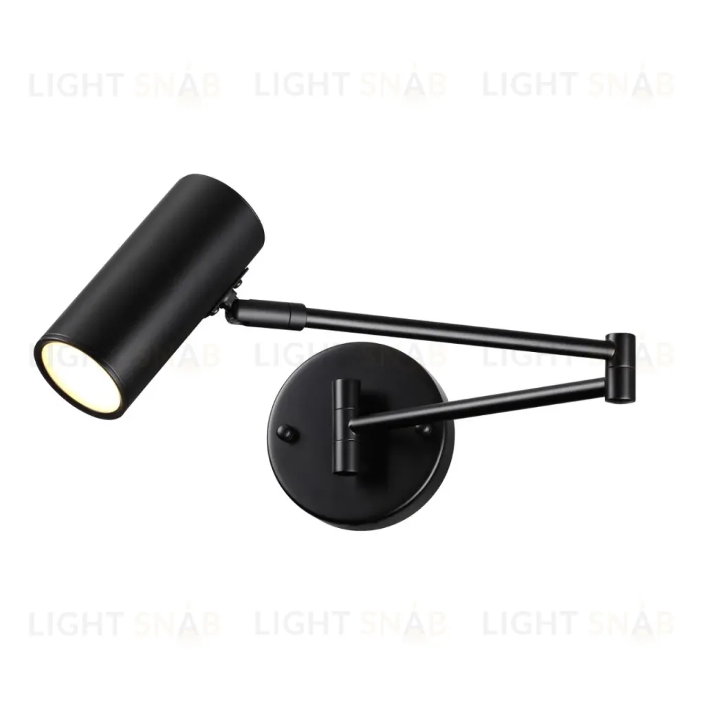 Спот Odeon Light Razio 4376/1W 4376/1W
