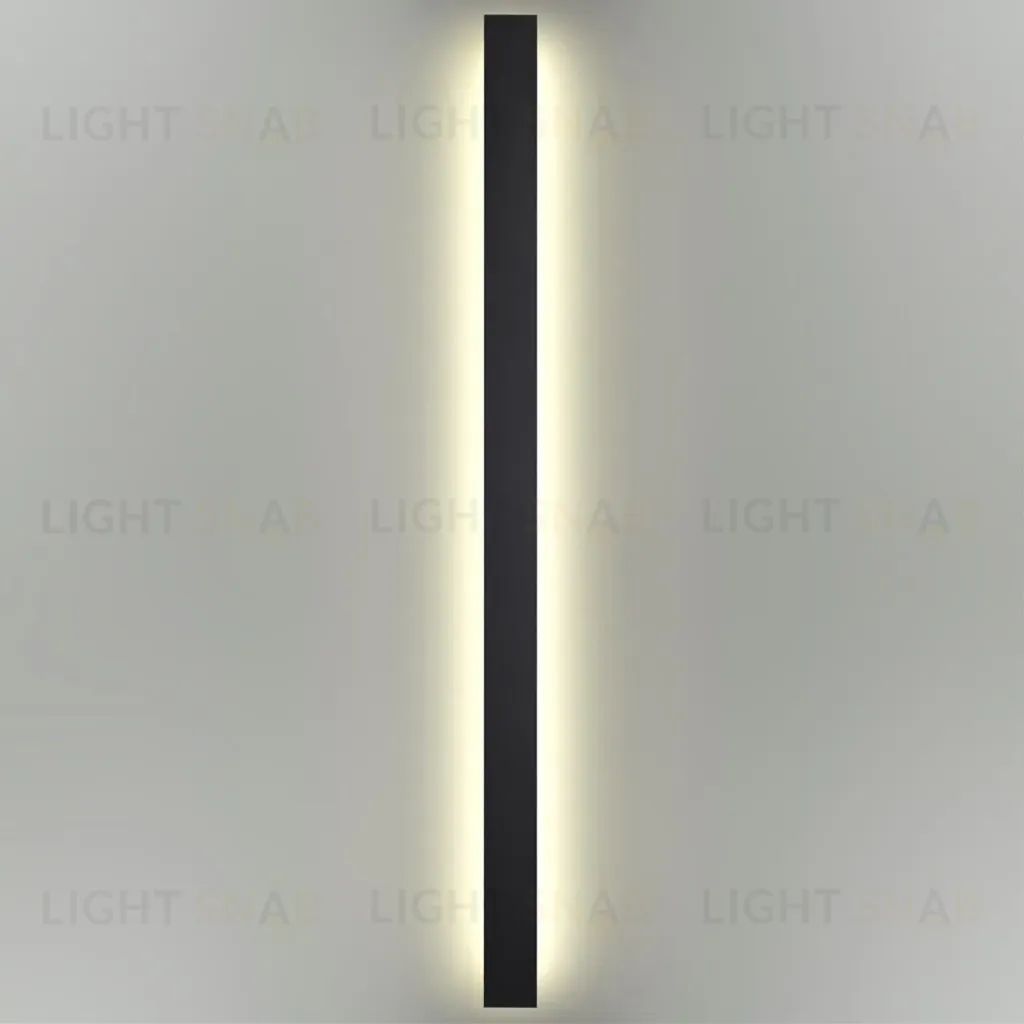 Уличный настенный светильник Odeon Light Fibi 4379/36WL 4379/36WL
