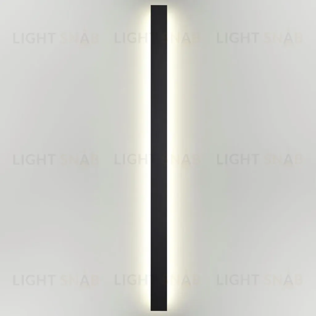 Уличный настенный светильник Odeon Light Fibi 4379/36WL 4379/36WL