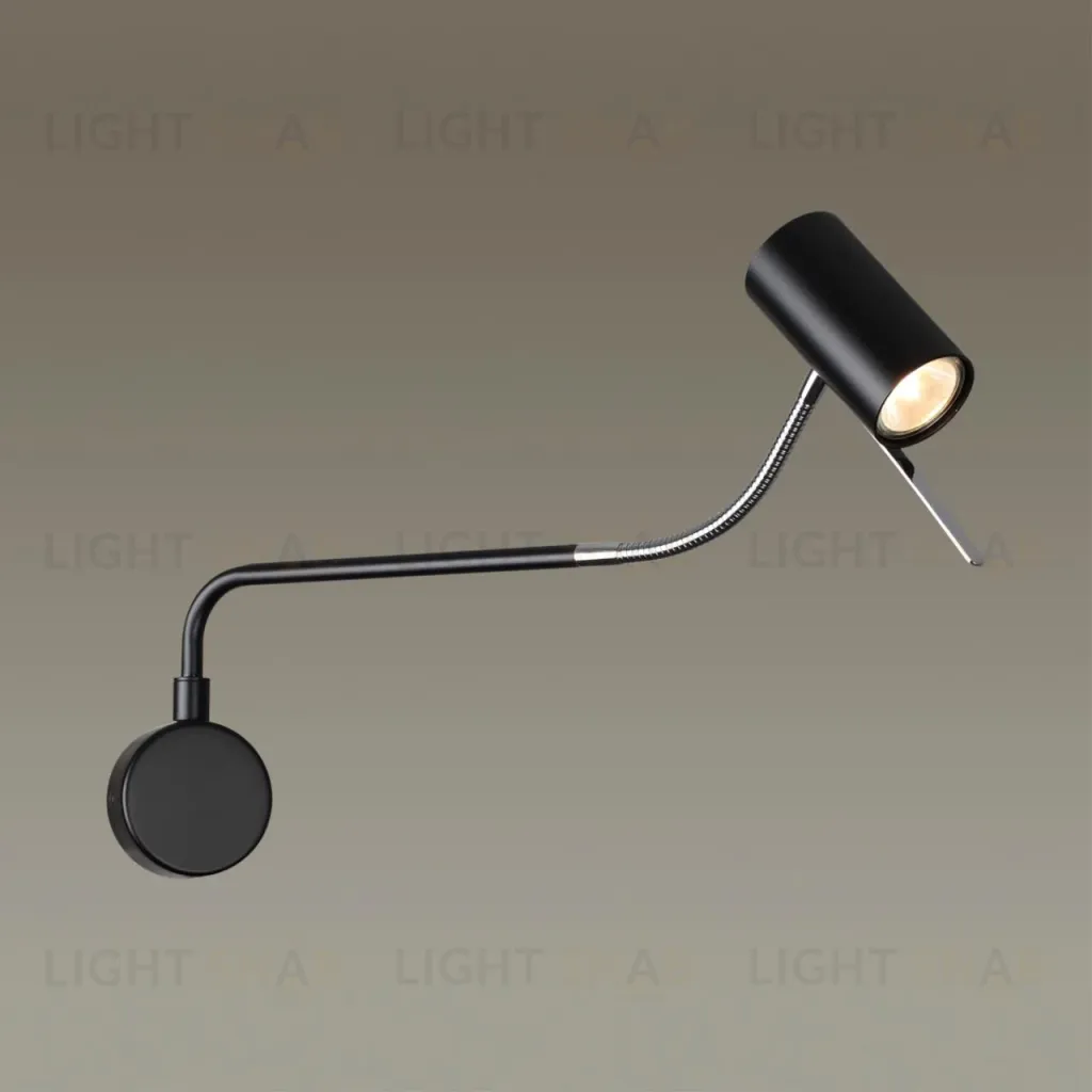 Бра Odeon Light Gigi 4381/1W 4381/1W