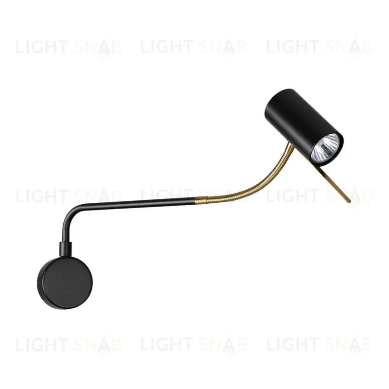 Бра Odeon Light Gigi 4382/1W 4382/1W