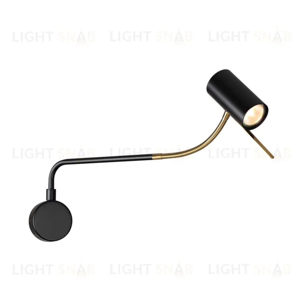 Бра Odeon Light Gigi 4382/1W 4382/1W