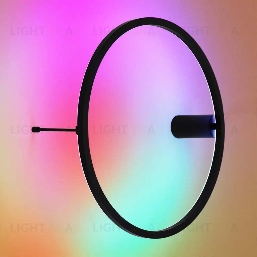 Настенный светильник Odeon Light Omen 4386/24WL 4386/24WL