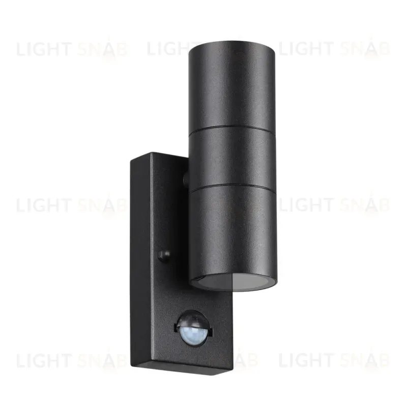 Уличный настенный светильник Odeon Light Motto 4389/2W 4389/2W