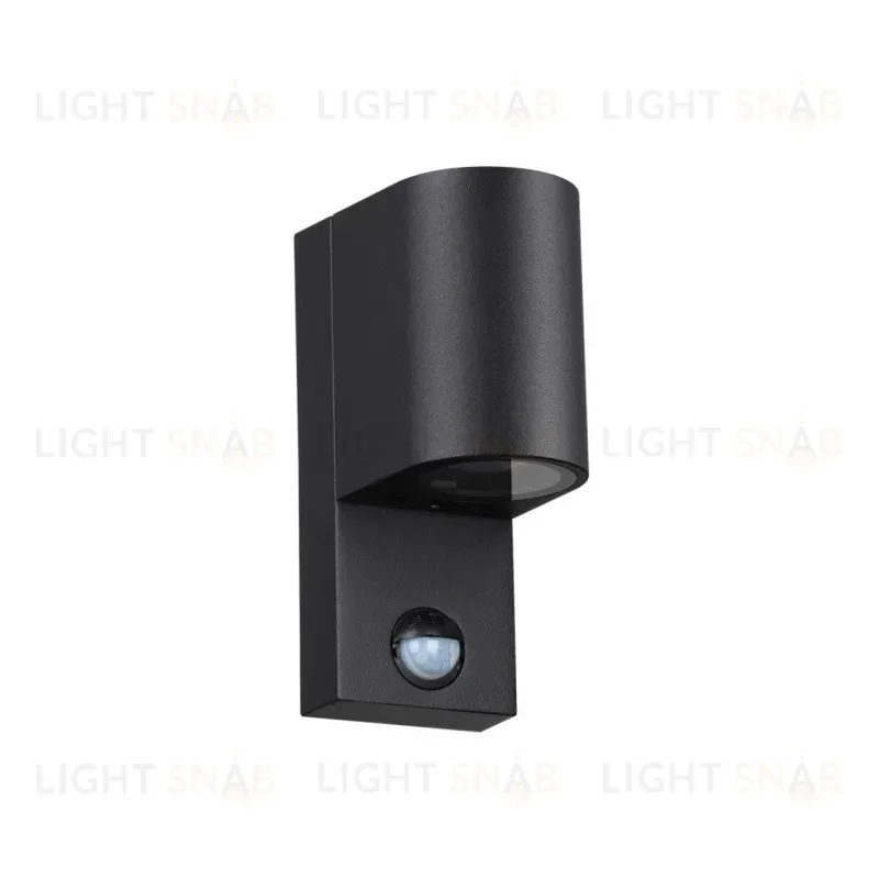Уличный настенный светильник Odeon Light Motto 4390/1W 4390/1W
