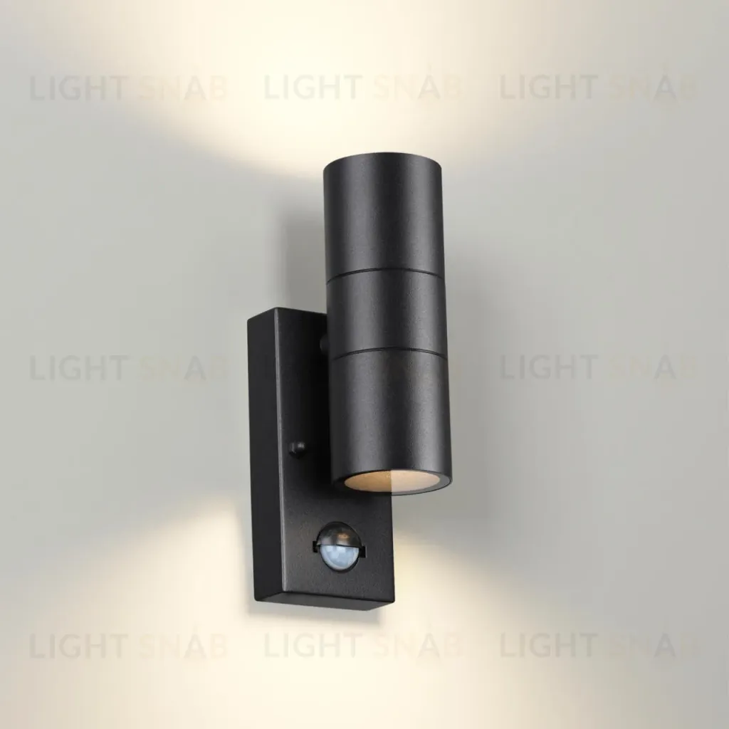 Уличный настенный светильник Odeon Light Motto 4389/2W 4389/2W