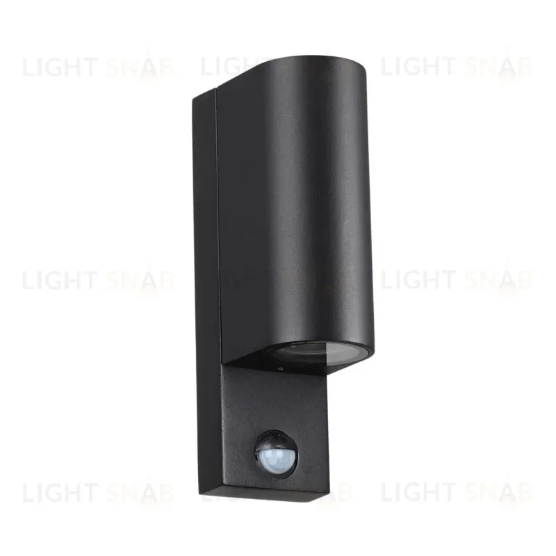 Уличный настенный светильник Odeon Light Motto 4390/2W 4390/2W