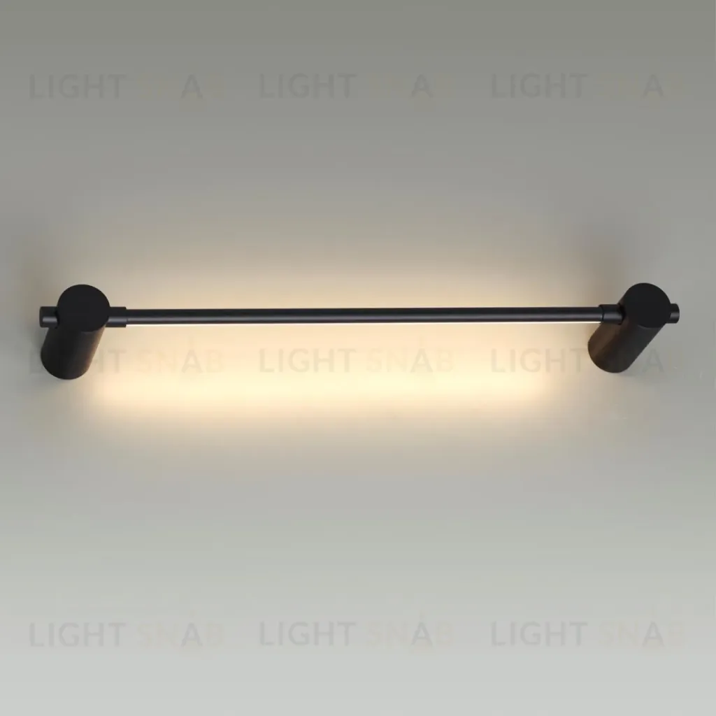 Настенный светильник Odeon Light Dalia 4395/6WL 4395/6WL