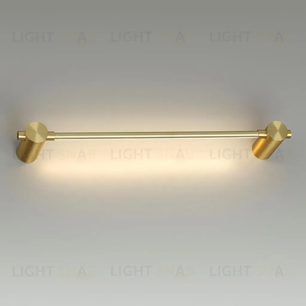 Настенный светильник Odeon Light Dalia 4396/6WL 4396/6WL