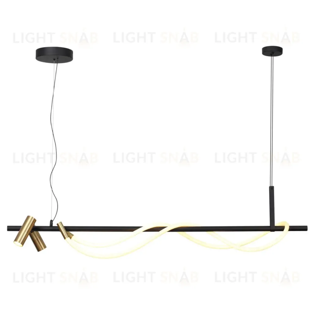 Подвесная люстра Odeon Light Corda 4397/30L 4397/30L