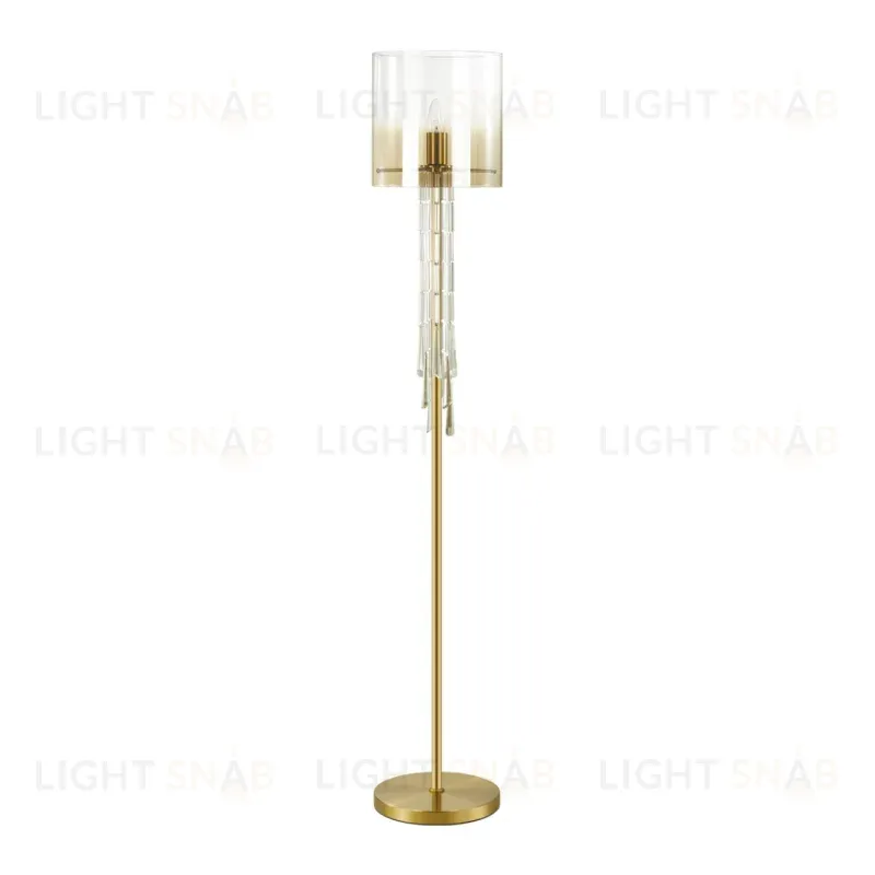Торшер Odeon Light Nicole 4886/1F 4886/1F