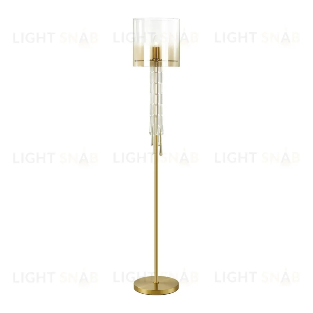 Торшер Odeon Light Nicole 4886/1F 4886/1F