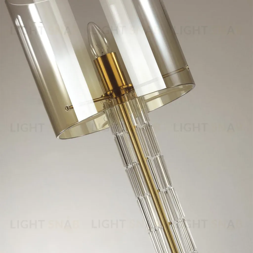 Торшер Odeon Light Nicole 4886/1F 4886/1F