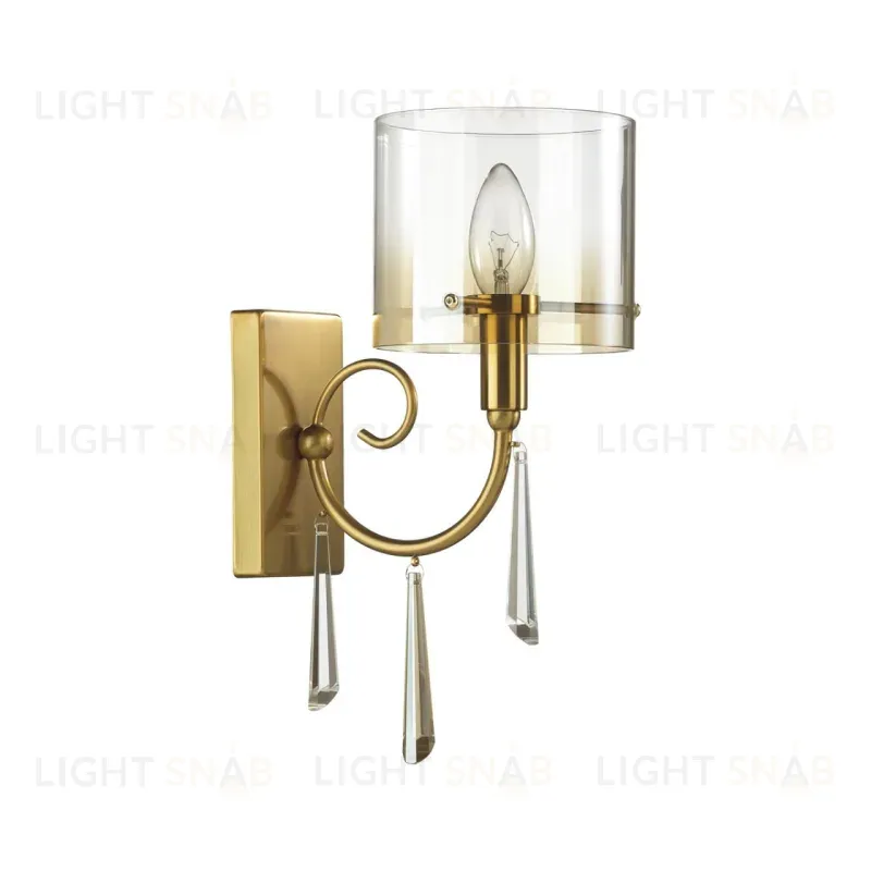 Бра Odeon Light Nicole 4886/1W 4886/1W