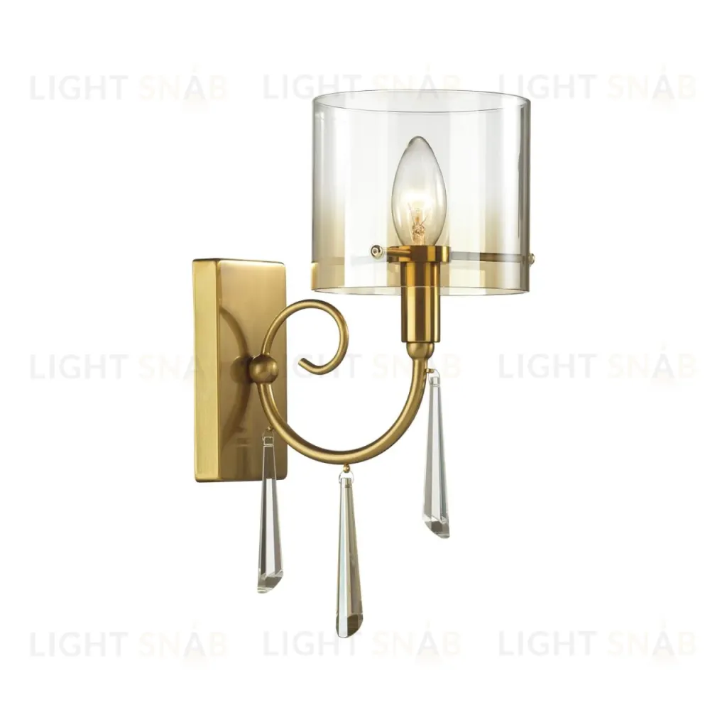 Бра Odeon Light Nicole 4886/1W 4886/1W