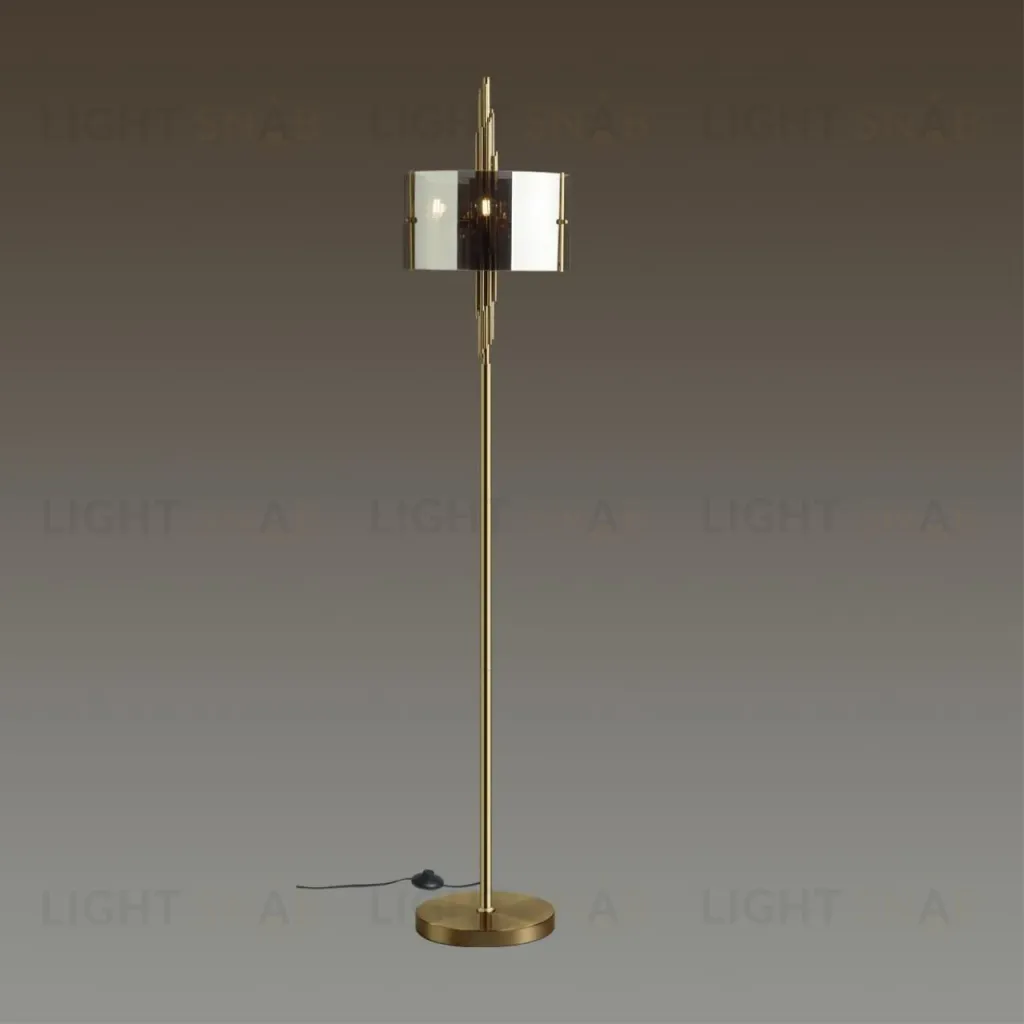 Торшер Odeon Light Margaret 4895/3F 4895/3F